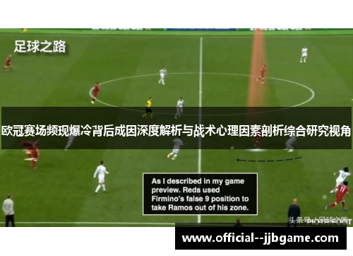 欧冠赛场频现爆冷背后成因深度解析与战术心理因素剖析综合研究视角